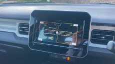 Suzuki Ignis 1.2 Dualjet 12V Hybrid SZ5 5dr Petrol Hatchback